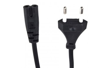 کابل برق آداپتور AC Power Cable