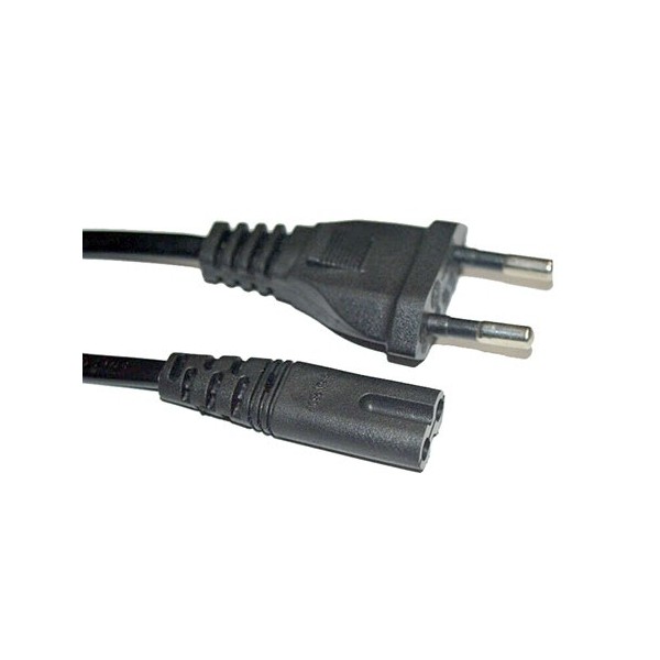 کابل برق آداپتور 2 متری AC Power Cable