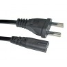 کابل برق آداپتور 2 متری AC Power Cable