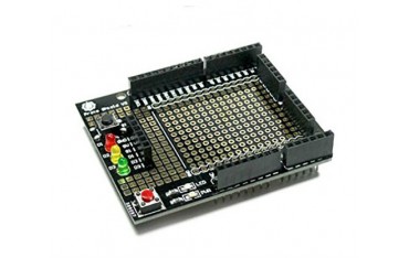 شیلد پروتو آردوینو Arduino Proto Shield V2
