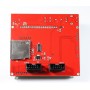 LCD 128*64 هوشمند پرینتر سه بعدی RepRap LCD Shield