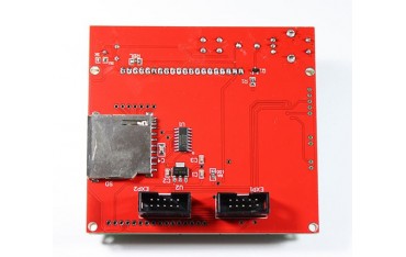 LCD 128*64 هوشمند پرینتر سه بعدی RepRap LCD Shield