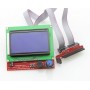 LCD 128*64 هوشمند پرینتر سه بعدی RepRap LCD Shield