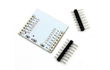 ماژول EsP8266 ورژن 7 با راه انداز Arduino ESP8266 Serial Wifi Wireless Module