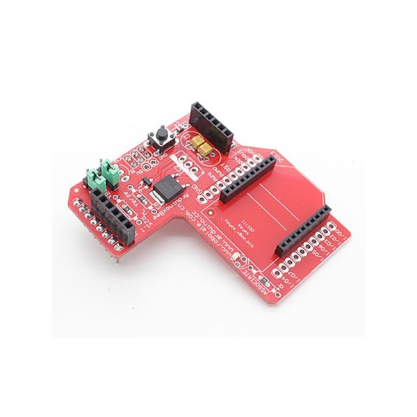 شیلد زیگبی XBee Zigbee Wireless Transport Shield