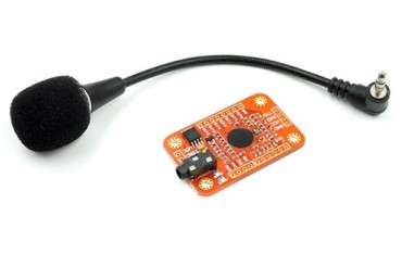 ماژول تشخیص کلام Voice Recognition Module V3