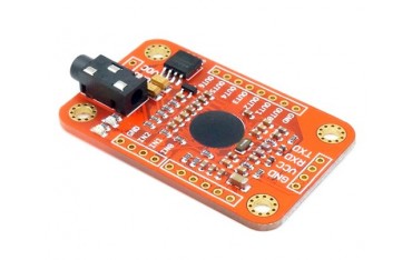 ماژول تشخیص کلام Voice Recognition Module V3