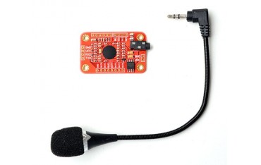 ماژول تشخیص کلام Voice Recognition Module V3