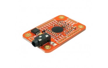 ماژول تشخیص کلام Voice Recognition Module V3