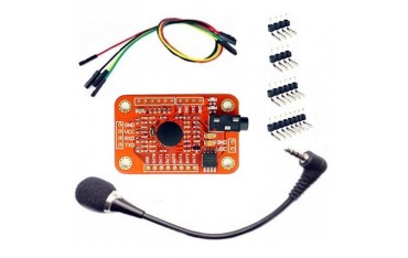 ماژول تشخیص کلام Voice Recognition Module V3