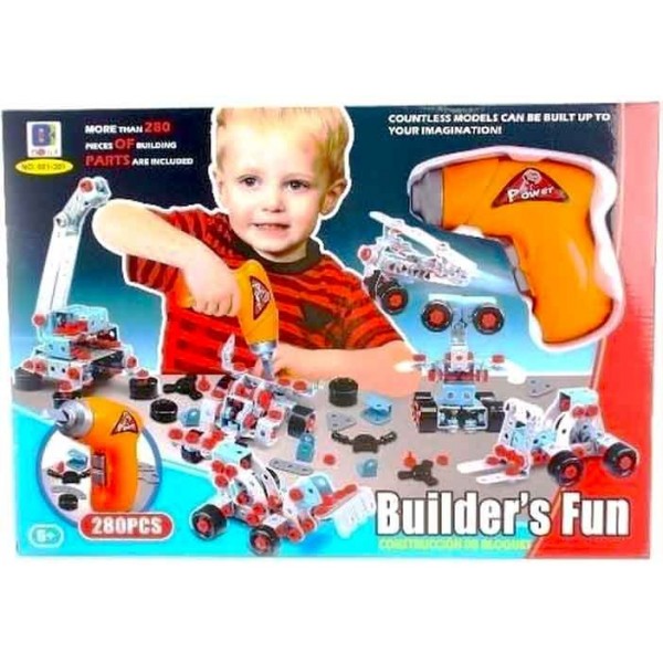 سازه مکانیکی دریل دار 