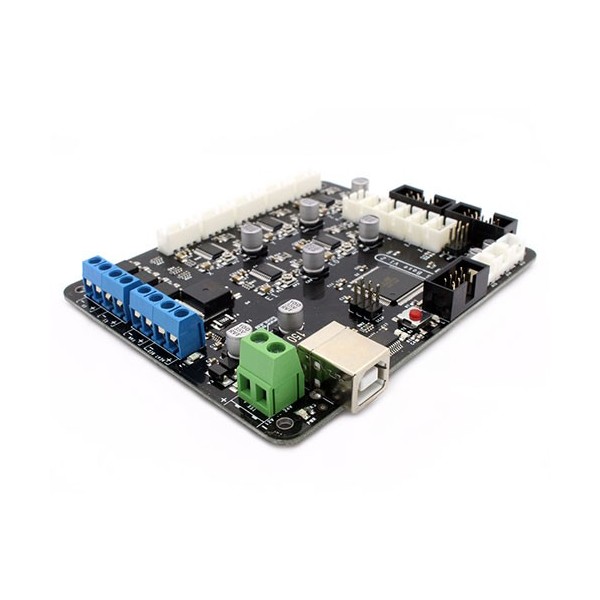 برد کنترل پرینتر سه بعدی  MKS-BASE V1.2