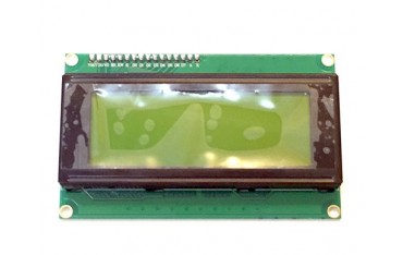 lcd 2*16 به همراه درایور راه انداز Arduino I2c