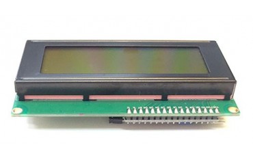 lcd 2*16 به همراه درایور راه انداز Arduino I2c