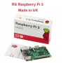 رزبری پای 3 Raspberry pi ساخت انگلستان