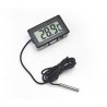 ترمومتر دیجیتال با نمایشگر Digital Thermometer LCD Display
