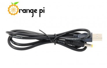 کابل USB to Power مخصوص Orange Pi