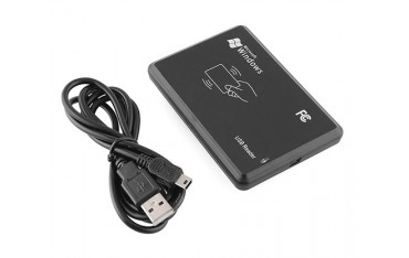 ماژول کارت خوان RFID با پورت USB فرکانس 125KHz