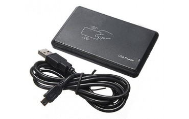 ماژول کارت خوان RFID با پورت USB فرکانس 125KHz