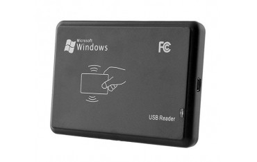 ماژول کارت خوان RFID با پورت USB فرکانس 125KHz