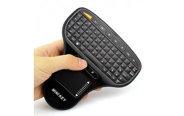 مینی کیبورد وایرلس Mini Wireless Keyboard N5903