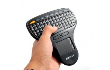 مینی کیبورد وایرلس Mini Wireless Keyboard N5903