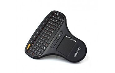 مینی کیبورد وایرلس Mini Wireless Keyboard N5903