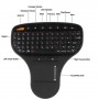 مینی کیبورد وایرلس Mini Wireless Keyboard N5903