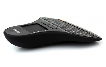 مینی کیبورد وایرلس Mini Wireless Keyboard N5903