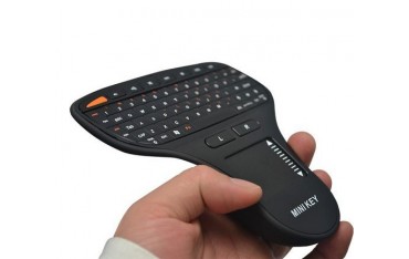 مینی کیبورد وایرلس Mini Wireless Keyboard N5903