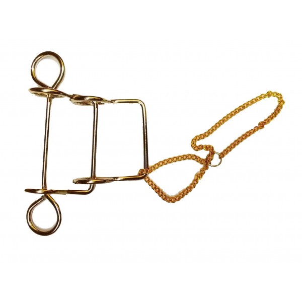 پازل فلزی 1241