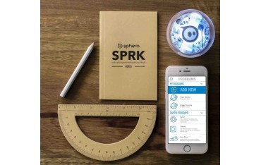 ربات Sphero 