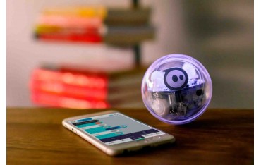 ربات Sphero 