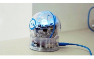 ربات Sphero 