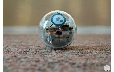 ربات Sphero 