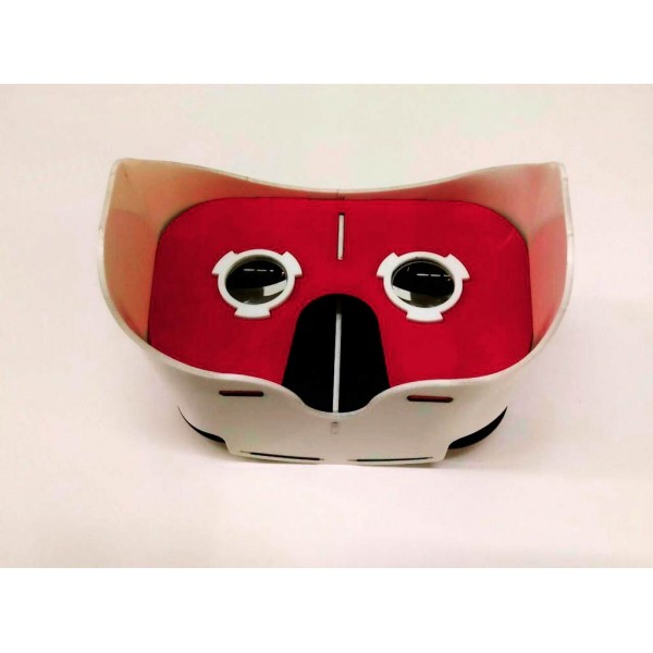 هدست  واقعیت مجازی (  VR )