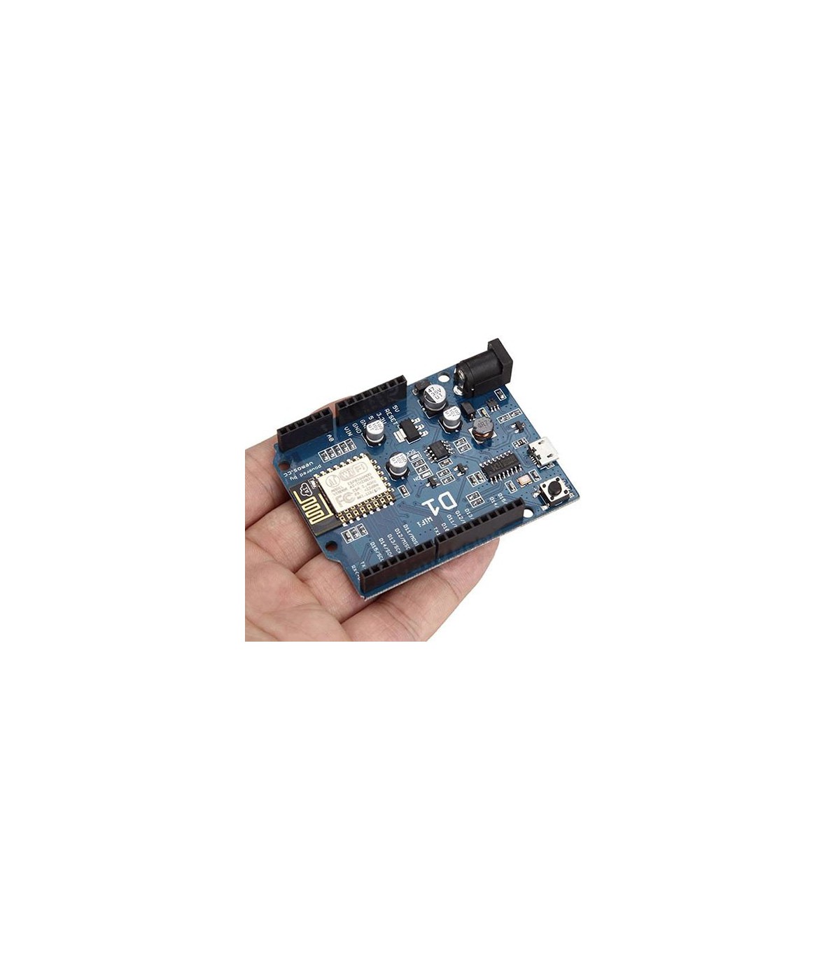 2.4GHz NRF24L01 Wireless Arduino Module -(4203)
