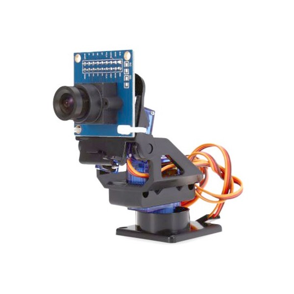 پایه دوربین OV  FPV Camera Cradle Head