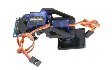 پایه دوربین OV  FPV Camera Cradle Head