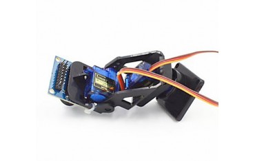 پایه دوربین OV  FPV Camera Cradle Head