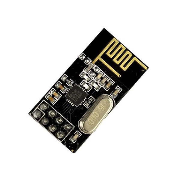 ماژول NRF24L01 بدون آنتن