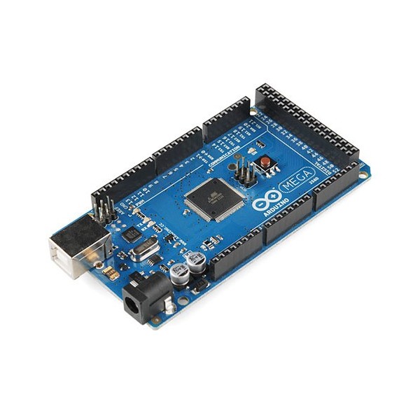 برد آردوینو Arduino Mega2560