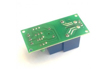 ماژول رله تک کانال  30 آمپر Relay Module