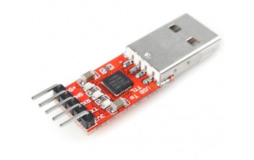 ماژول مبدل USB to TTL CP2102