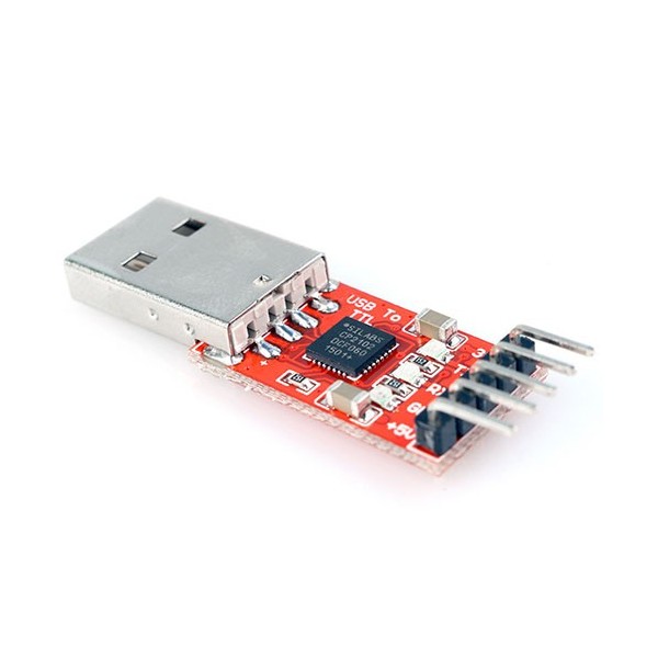 ماژول مبدل USB to TTL CP2102