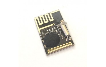 ماژول NRF24L01 بدون آنتن SMD با برد 100 متر