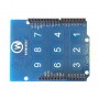 شیلد تاچ پد آردوینو Arduino Touch Pad