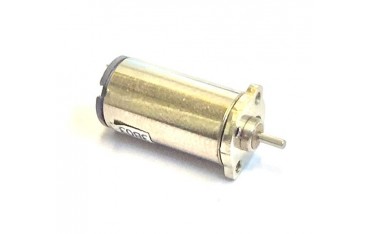 موتور DC دور بالا 6 ولتی DC Motor