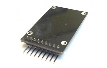 کیپد 2x4 ماتریسی Push Buttons Module