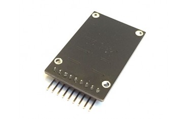 کیپد 2x4 ماتریسی Push Buttons Module